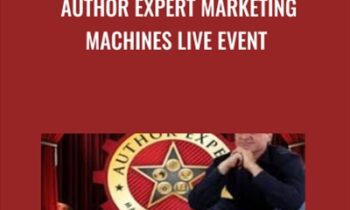 Author Expert Marketing Machines Live Event - Mike Koenigs