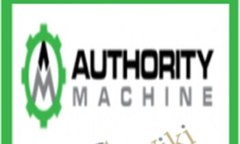 Authority Machine: The Ultimate Niche Site Creation – Spencer Haws