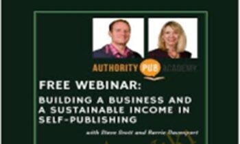 Authority Publishing Academy