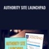 Authority Site Launchpad - Matt Rhodes