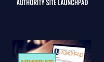 Authority Site Launchpad - Matt Rhodes