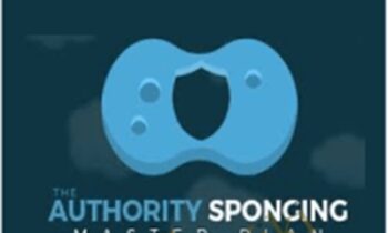 Authority Sponging Master Plan – Ben Adkins