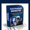 Auto Facebook Marketer V2 - Bertus Engelbrecht