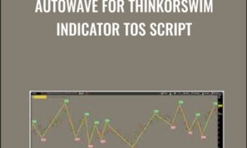 AutoWave for ThinkorSwim Indicator TOS Script