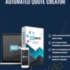 Automated Quote Creator