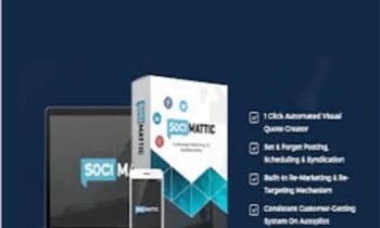 Automated Quote Creator