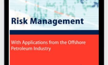 Risk Management – Aven Vinnem