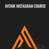 Avenik Instagram Course - Avenik Academy