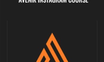Avenik Instagram Course - Avenik Academy