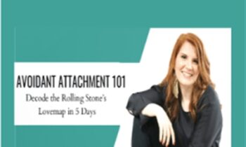 Avoidant Attachment 101 - Briana MacWilliam