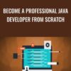 Become A Professional Java Developer From Scratch - Awesome Tuts