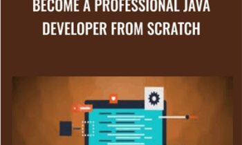Become A Professional Java Developer From Scratch - Awesome Tuts