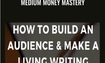 Medium Money Mastery – Ayo The Writer