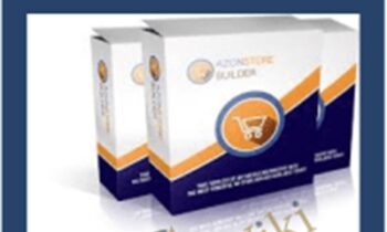 Must Have For Amazon Biz. Full DFY – Azon Store Builder Full Funnel