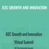B2C Growth and Innovation