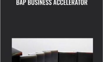 BAP Business Accelerator - Rich Schefren