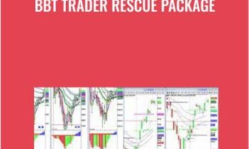 BBT Trader Rescue Package - Rob Hoffman