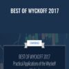 Best Of Wyckoff 2017