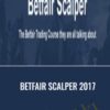 Betfair Scalper 2017