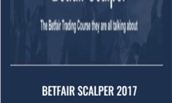 Betfair Scalper 2017