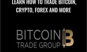 Learn How To Trade Bitcoin, Crypto, Forex And More – Bitcoin Trader Group