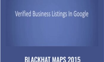 Blackhat Maps 2015