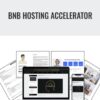 BNB Hosting Accelerator - James Svetec
