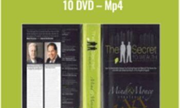 The secret to Wealth – Mind & Money Strategies – Bob Proctor