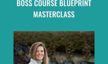 BOSS Course Blueprint Masterclass