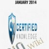 Certified Knowledge – Brad Geddes