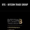 BTG – Bitcoin Trade Group