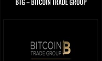 BTG – Bitcoin Trade Group