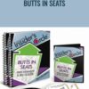 Butts in Seats – Dan Kennedy