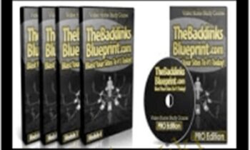 Backlink Blueprint – Matt Garreth