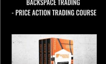 Backspace Trading - Price Action Trading Course