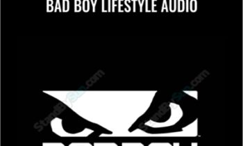 Bad Boy Lifestyle Audio - BadBoy