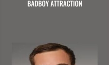 Badboy Attraction - Simon H