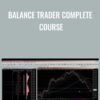 Balance Trader Complete Course - Frank Butera