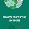 Banggood Dropshipping Mini Course