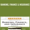 Banking, Finance & Insurance - Thomas Fitch