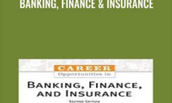 Banking, Finance & Insurance - Thomas Fitch