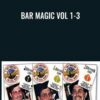 Bar Magic Vol 1-3 - Doc Eason