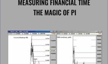 Measuring Financial Time The Magic of Pi - Barclay T.Leib