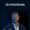 The Attraction MBA - Barron Cruz