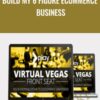 Build My 6 Figure Ecommerce Business - Barry & Roger
