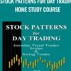 Stock Patterns for Day Trading Home Study Course – Barry Rudd