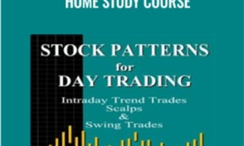 Stock Patterns for Day Trading Home Study Course – Barry Rudd