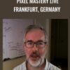 Pixel Mastery Live Frankfurt, Germany – Bartke, Hutchinson
