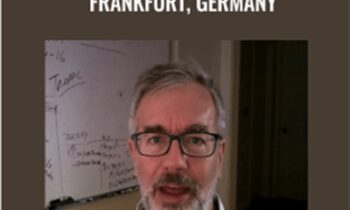 Pixel Mastery Live Frankfurt, Germany – Bartke, Hutchinson