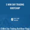 E Mini Day Trading Bootcamp – Base Camp Trading